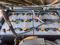 Still - 2021 - rx 50-13 - 4.36m triplex, free-lift, side-shift - vorkheftruck - afbeelding 12 van  12