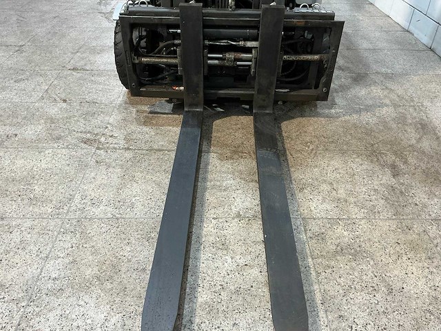Still - 2021 - rx20-16c - vorkheftruck - afbeelding 2 van  19