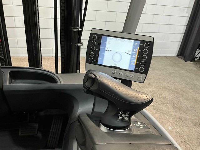 Still - 2021 - rx20-16c - vorkheftruck - afbeelding 5 van  19