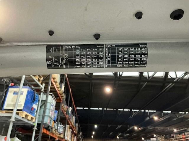 Still - 2021 - rx20-16c - vorkheftruck - afbeelding 6 van  19