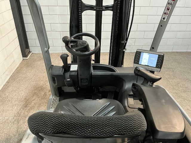 Still - 2021 - rx20-16c - vorkheftruck - afbeelding 9 van  19