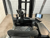 Still - 2021 - rx20-16c - vorkheftruck - afbeelding 9 van  19