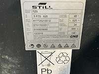 Still - 2021 - rx20-16c - vorkheftruck - afbeelding 11 van  19