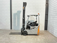 Still - 2021 - rx20-16c - vorkheftruck - afbeelding 1 van  19