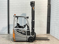 Still - 2021 - rx20-16c - vorkheftruck - afbeelding 12 van  19