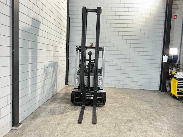 Still - 2021 - rx20-16c - vorkheftruck - afbeelding 13 van  19