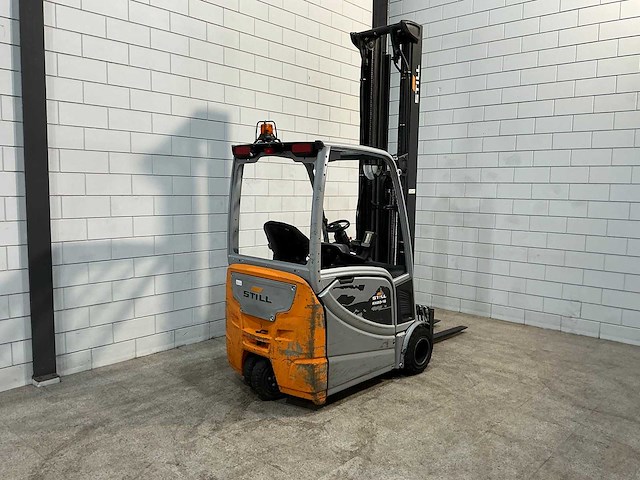Still - 2021 - rx20-16c - vorkheftruck - afbeelding 14 van  19