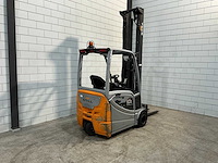 Still - 2021 - rx20-16c - vorkheftruck - afbeelding 14 van  19