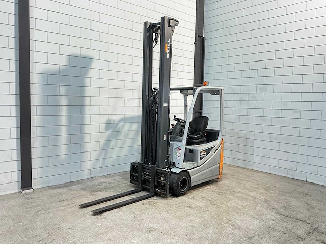 Still - 2021 - rx20-16c - vorkheftruck - afbeelding 16 van  19