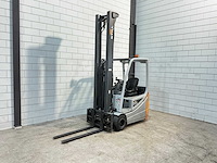 Still - 2021 - rx20-16c - vorkheftruck - afbeelding 16 van  19