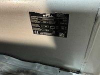 Still - 2021 - rx20-16c - vorkheftruck - afbeelding 18 van  19