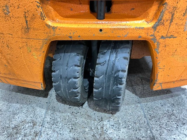 Still - 2021 - rx20-16c - vorkheftruck - afbeelding 19 van  19