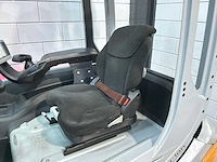 Still - 2021 - rx60-25 - vorkheftruck - afbeelding 3 van  20
