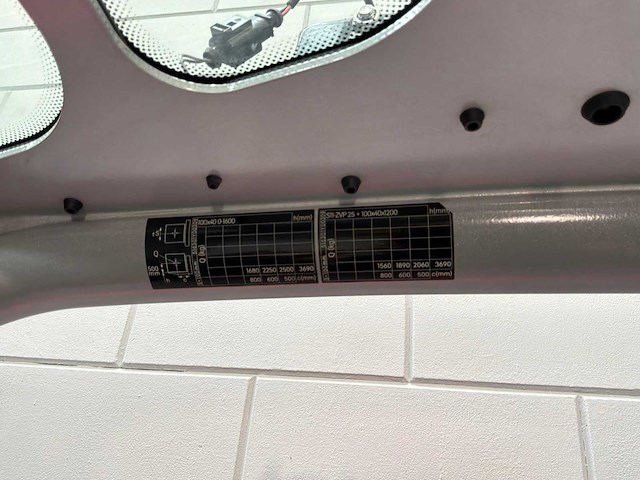 Still - 2021 - rx60-25 - vorkheftruck - afbeelding 5 van  20