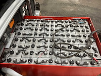 Still - 2021 - rx60-25 - vorkheftruck - afbeelding 8 van  20