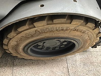 Still - 2021 - rx60-25 - vorkheftruck - afbeelding 13 van  20