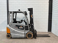 Still - 2021 - rx60-25 - vorkheftruck - afbeelding 12 van  20