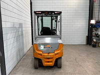 Still - 2021 - rx60-25 - vorkheftruck - afbeelding 14 van  20