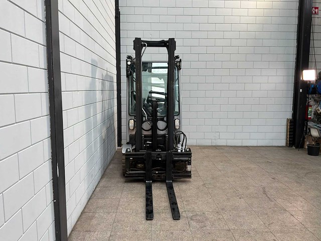 Still - 2021 - rx60-25 - vorkheftruck - afbeelding 15 van  20