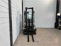Still - 2021 - rx60-25 - vorkheftruck - afbeelding 15 van  20