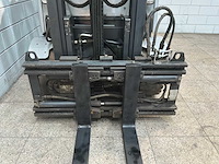 Still - 2021 - rx60-25 - vorkheftruck - afbeelding 16 van  20