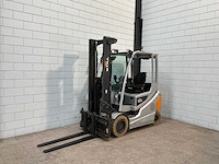 Still - 2021 - rx60-25 - vorkheftruck - afbeelding 17 van  20