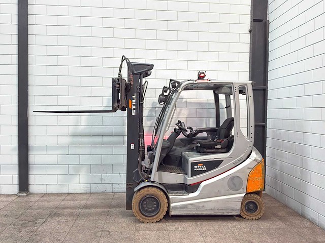 Still - 2021 - rx60-25 - vorkheftruck - afbeelding 18 van  20