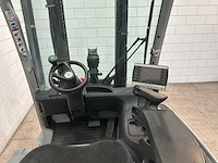 Still - 2021 - rx60-25 - vorkheftruck - afbeelding 20 van  20
