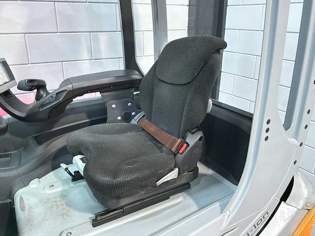 Still - 2021 - rx60-25 - vorkheftruck - afbeelding 3 van  20