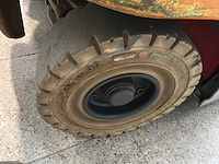 Still - 2021 - rx60-25 - vorkheftruck - afbeelding 10 van  20