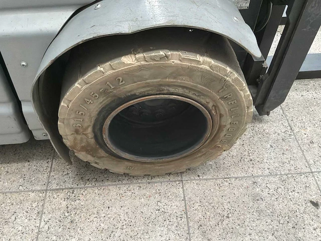 Still - 2021 - rx60-35 - vorkheftruck - afbeelding 7 van  18
