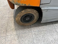 Still - 2021 - rx60-35 - vorkheftruck - afbeelding 8 van  18