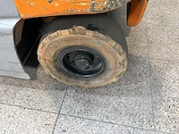 Still - 2021 - rx60-35 - vorkheftruck - afbeelding 10 van  18