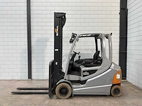 Still - 2021 - rx60-35 - vorkheftruck