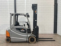 Still - 2021 - rx60-35 - vorkheftruck - afbeelding 11 van  18