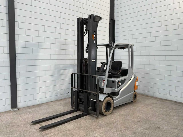 Still - 2021 - rx60-35 - vorkheftruck - afbeelding 14 van  18
