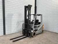Still - 2021 - rx60-35 - vorkheftruck - afbeelding 14 van  18