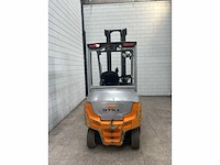 Still - 2021 - rx60-35 - vorkheftruck - afbeelding 15 van  18