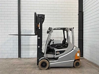Still - 2021 - rx60-35 - vorkheftruck - afbeelding 16 van  18
