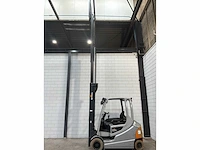 Still - 2021 - rx60-35 - vorkheftruck - afbeelding 17 van  18