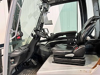 Still - 2021 - rx60-50/600 - 3077 uur - 3.3m duplex, side-shift - vorkheftruck - afbeelding 3 van  5
