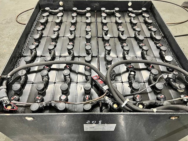 Still - 2021 - rx60-50/600 - 3077 uur - 3.3m duplex, side-shift - vorkheftruck - afbeelding 4 van  5