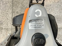 Still - 2022 - ech12 - elektrische palletwagen - afbeelding 2 van  11