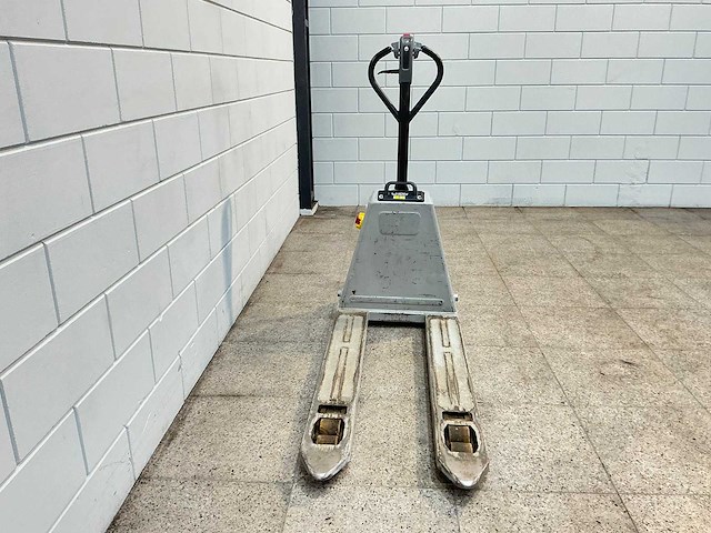 Still - 2022 - ech12 - elektrische palletwagen - afbeelding 5 van  11