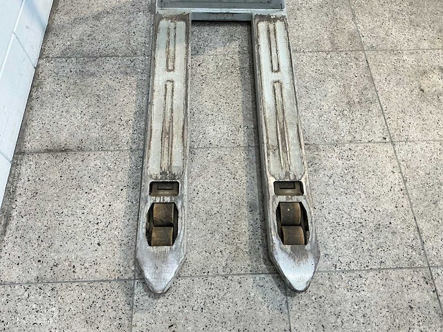 Still - 2022 - ech12 - elektrische palletwagen - afbeelding 6 van  11