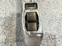 Still - 2022 - ech12 - elektrische palletwagen - afbeelding 8 van  11