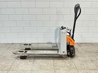 Still - 2022 - ech12 - elektrische palletwagen - afbeelding 9 van  11