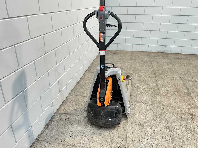 Still - 2022 - ech12 - elektrische palletwagen - afbeelding 10 van  11