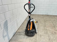 Still - 2022 - ech12 - elektrische palletwagen - afbeelding 10 van  11