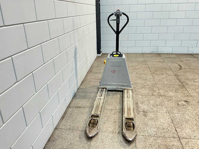 Still - 2022 - ech12 - elektrische palletwagen - afbeelding 3 van  8